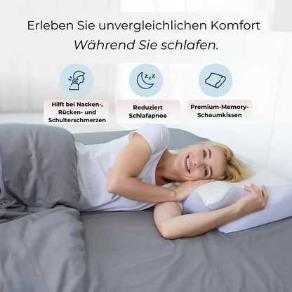 Dream Pillow
