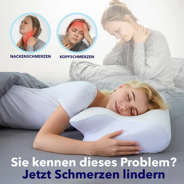Dream Pillow