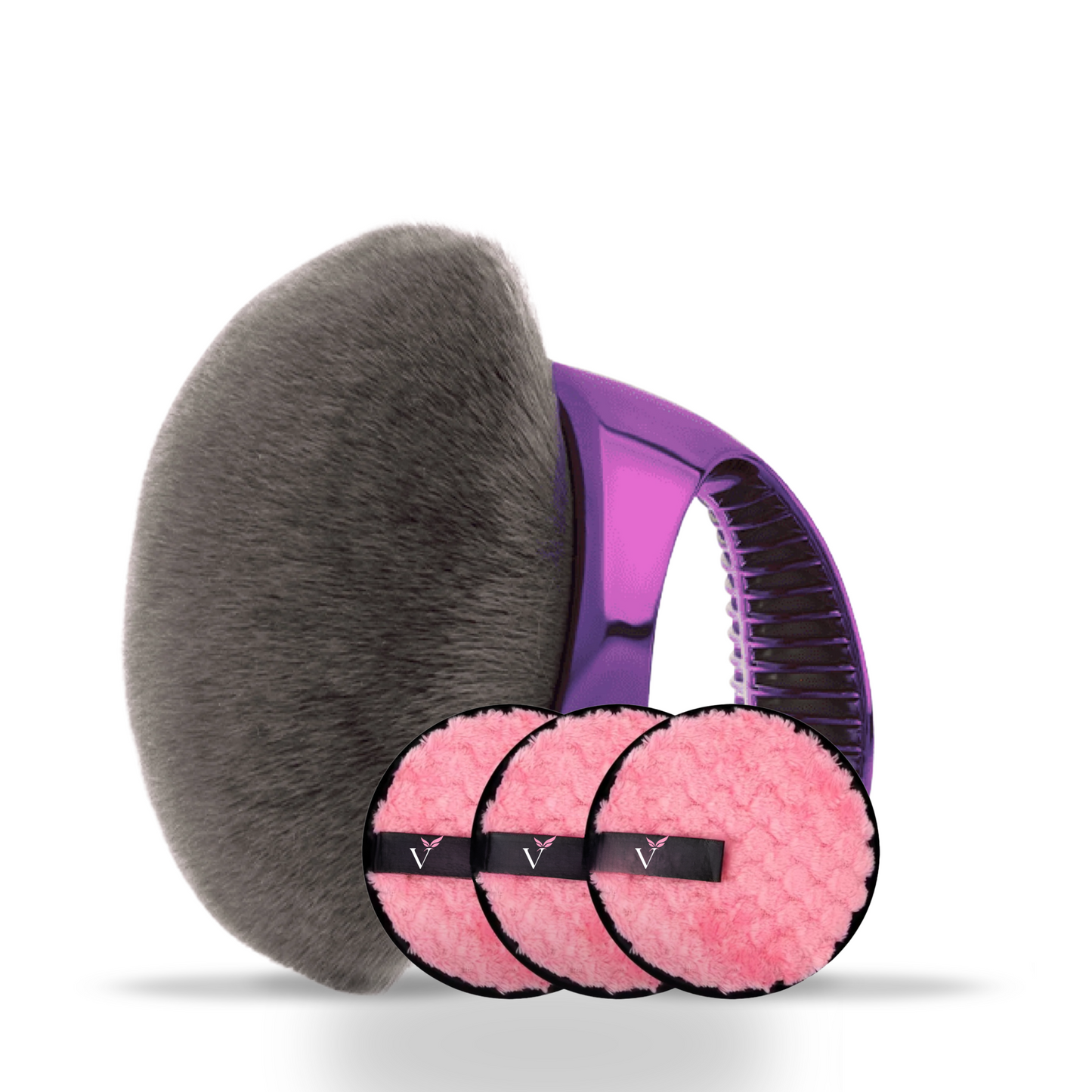 VitaBrush + SilkCare