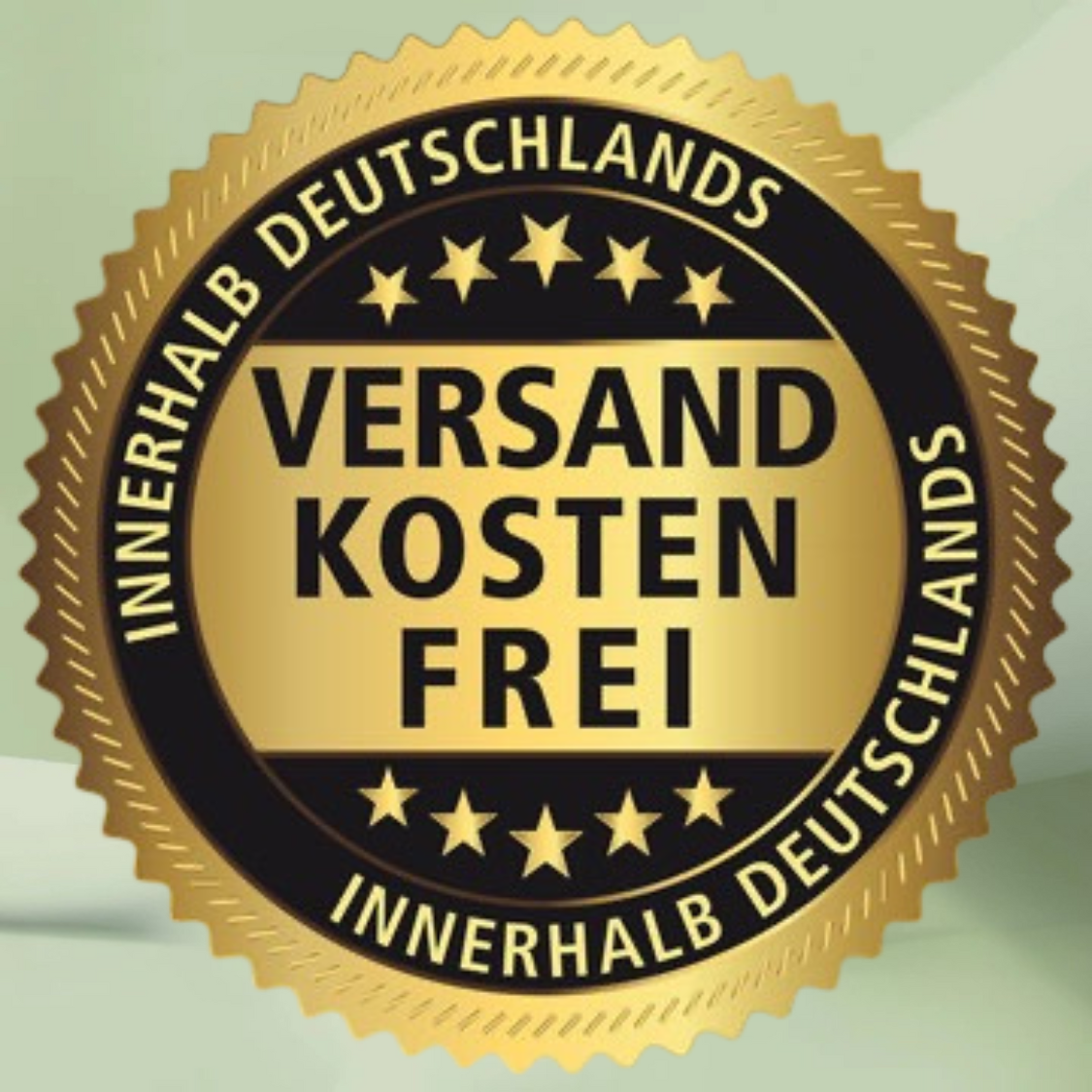 Gratis Versand