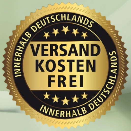 Gratis Versand